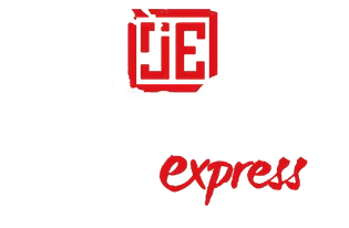 Japan Express Logo